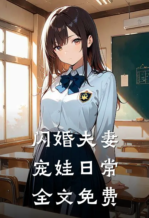 闪婚夫妻宠娃日常全文免费