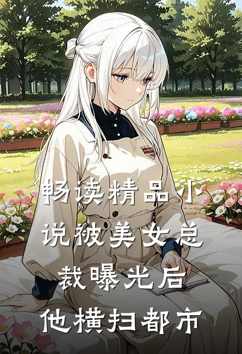 畅读精品小说被美女总裁曝光后，他横扫都市