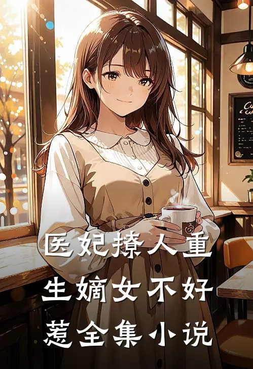 医妃撩人重生嫡女不好惹全集小说