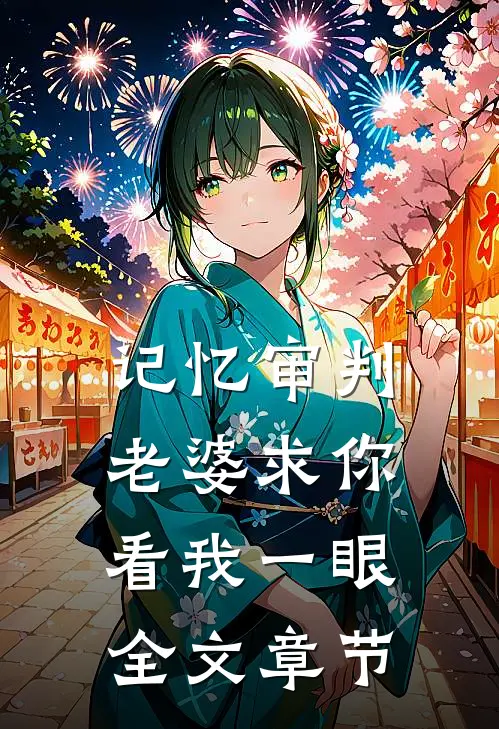 记忆审判：老婆求你看我一眼全文章节
