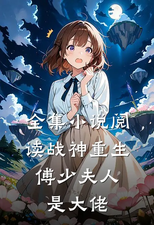 全集小说阅读战神重生：傅少夫人是大佬