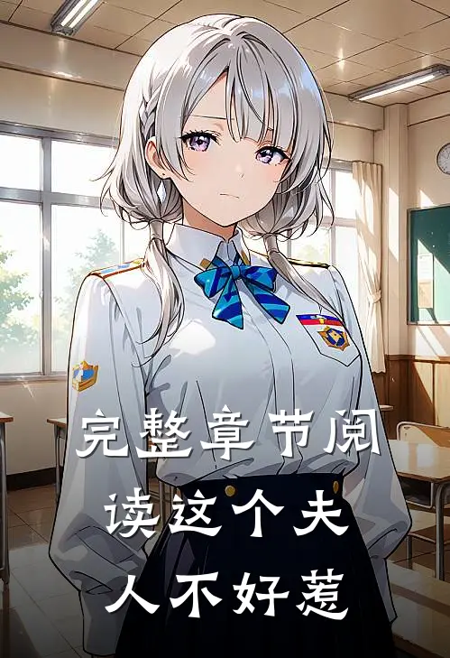 完整章节阅读这个夫人不好惹