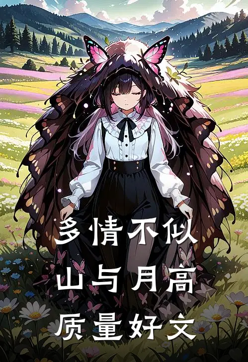 多情不似山与月高质量好文