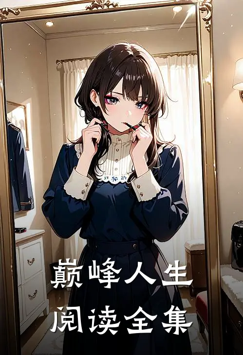 巅峰人生阅读全集