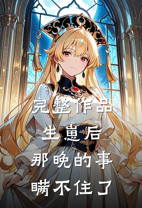 完整作品生崽后：那晚的事瞒不住了