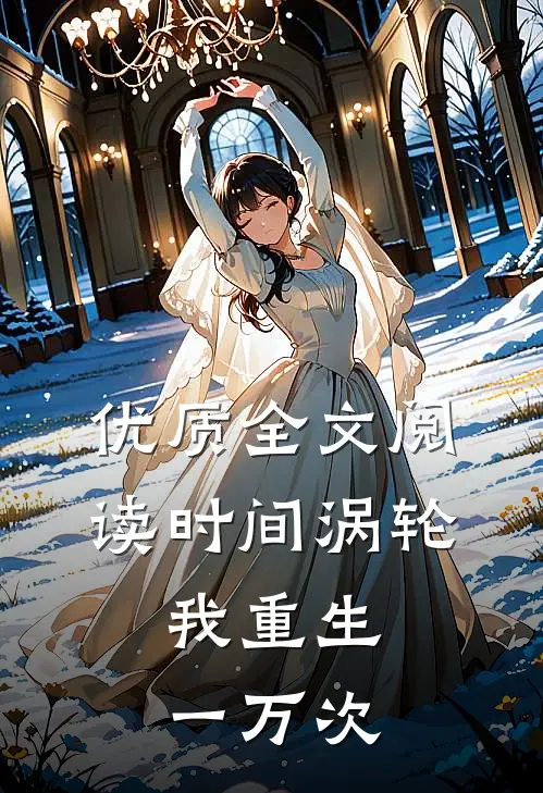 优质全文阅读时间涡轮：我重生一万次