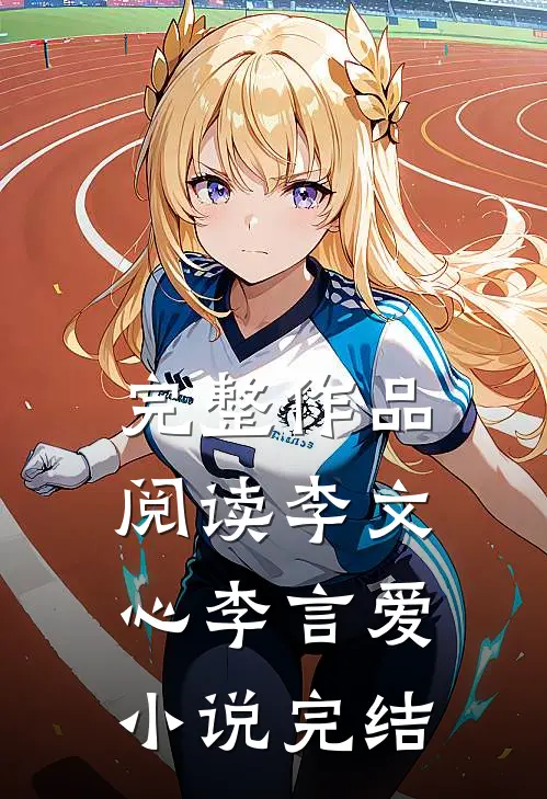 完整作品阅读李文心李言爱小说完结
