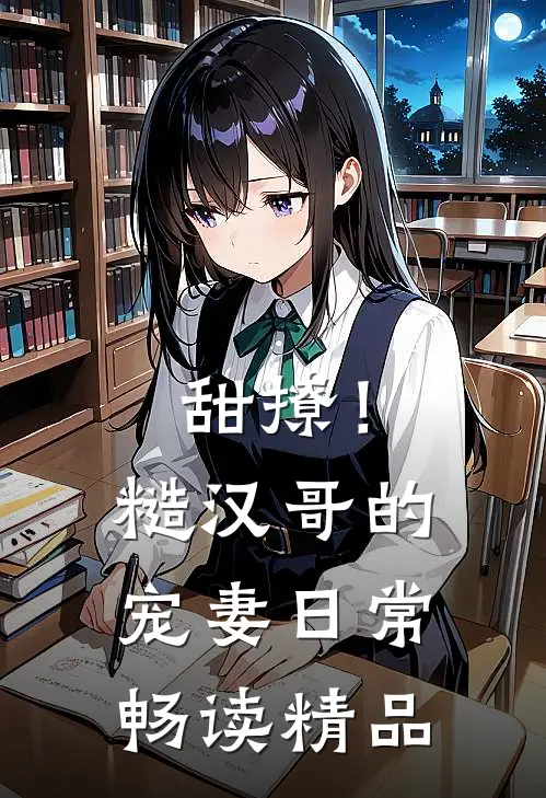 甜撩！糙汉哥的宠妻日常畅读精品