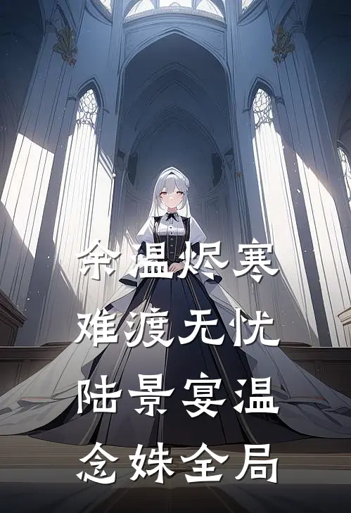 余温烬寒，难渡无忧陆景宴温念姝全局