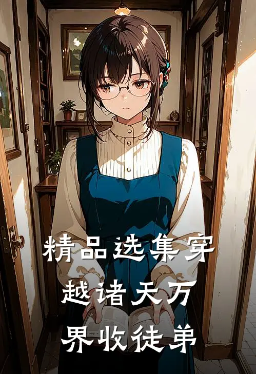 精品选集穿越诸天万界收徒弟
