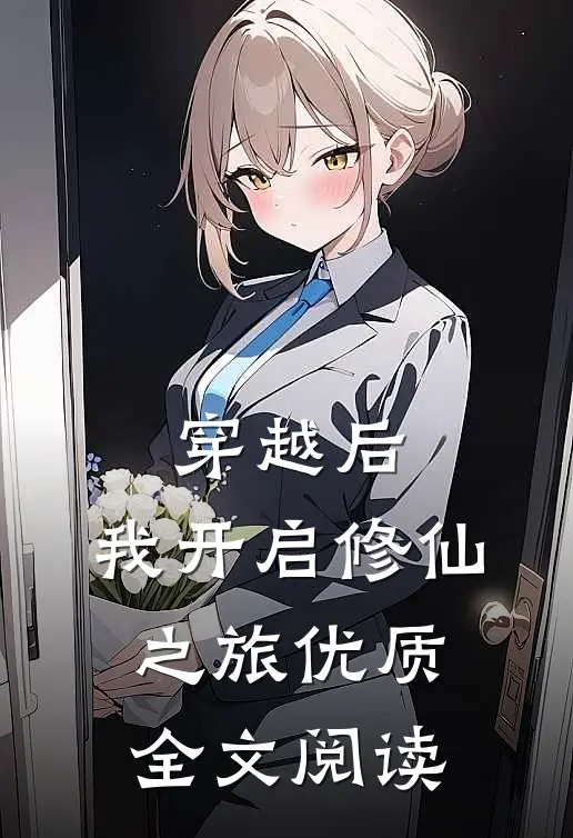 穿越后，我开启修仙之旅优质全文阅读