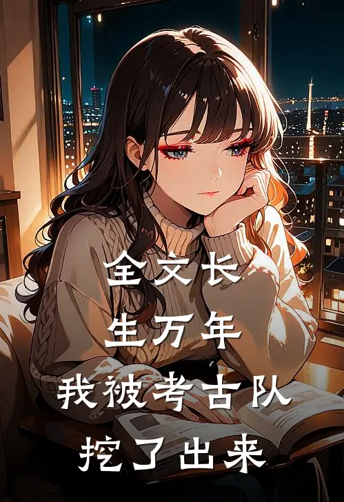 全文长生万年：我被考古队挖了出来