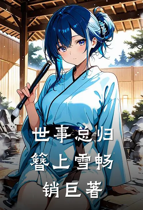 世事总归簪上雪畅销巨著