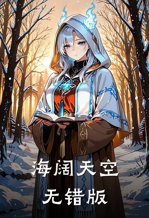 海阔天空无错版