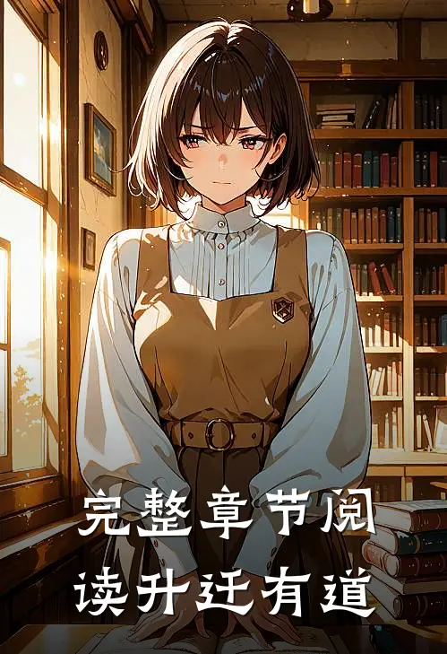 完整章节阅读升迁有道