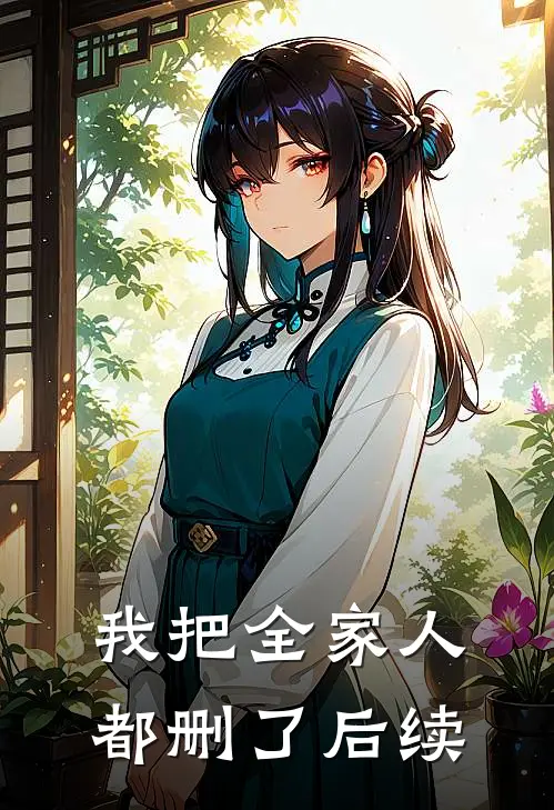我把全家人都删了后续