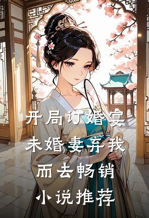 开局订婚宴，未婚妻弃我而去畅销小说推荐