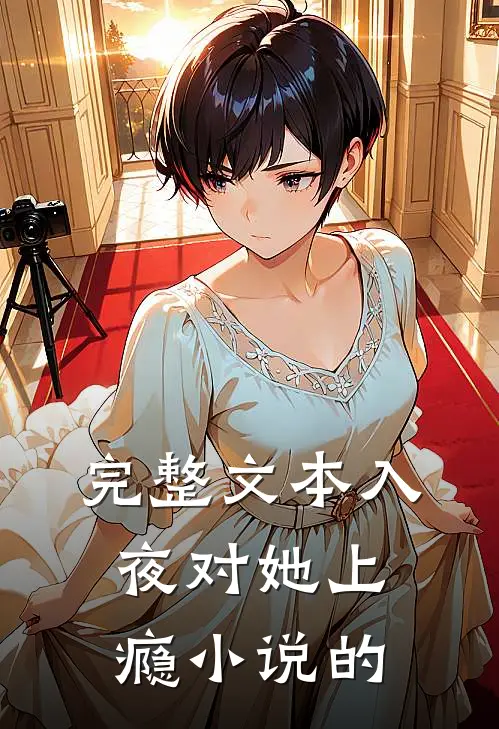 完整文本入夜对她上瘾小说的