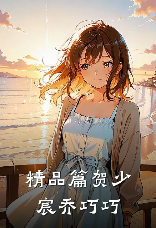 精品篇贺少宸乔巧巧