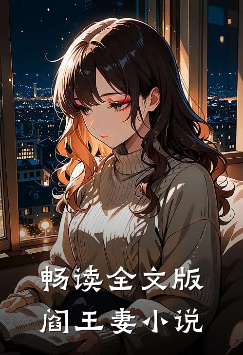 畅读全文版阎王妻小说