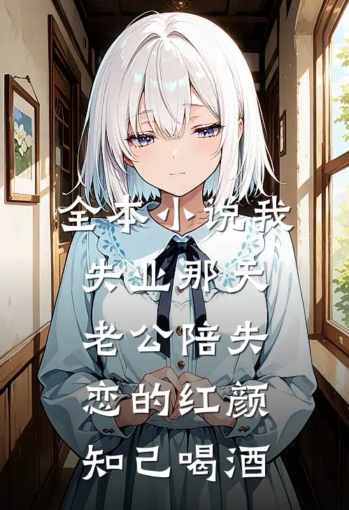全本小说我失业那天，老公陪失恋的红颜知己喝酒