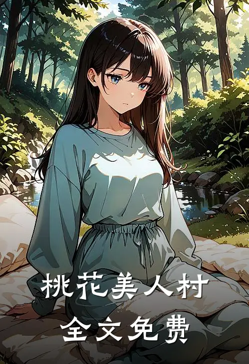 桃花美人村全文免费