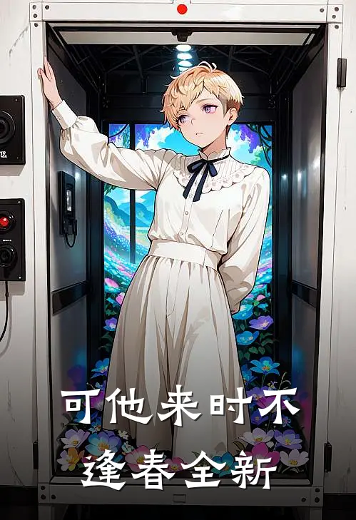 可他来时不逢春全新