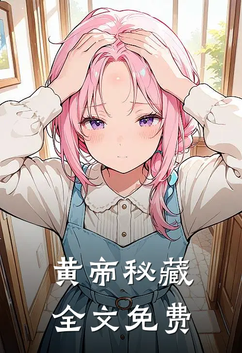 黄帝秘藏全文免费
