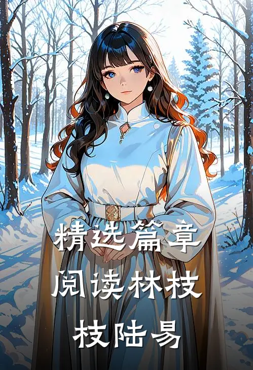 精选篇章阅读林枝枝陆易
