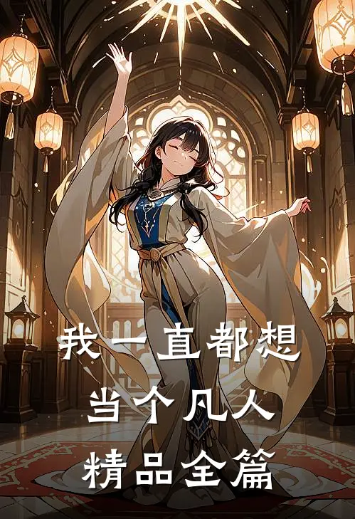 我一直都想当个凡人精品全篇