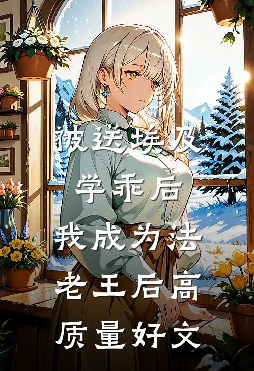 被送埃及学乖后，我成为法老王后高质量好文