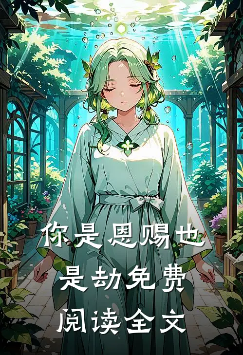 你是恩赐也是劫免费阅读全文