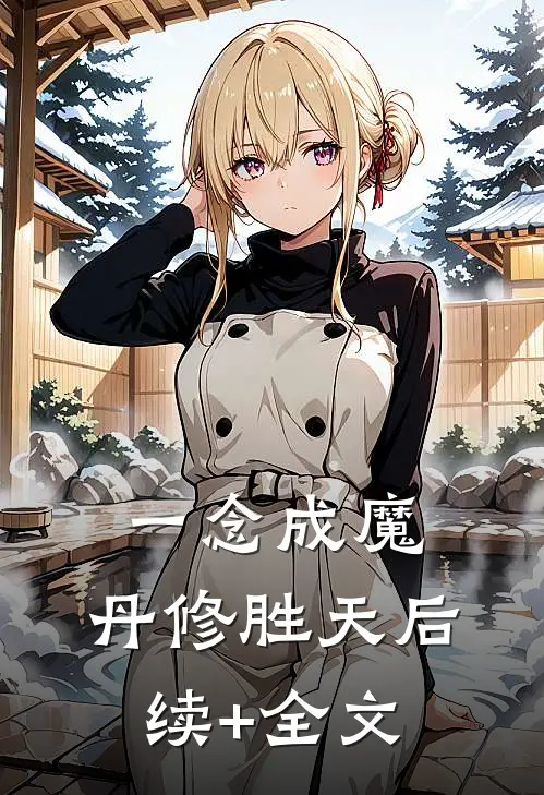 一念成魔，丹修胜天后续+全文