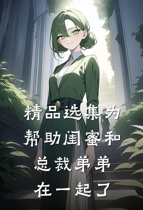 精品选集为帮助闺蜜和总裁弟弟在一起了