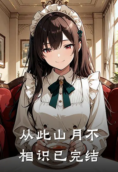 从此山月不相识已完结