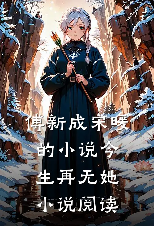 傅新成宋暖的小说今生再无她小说阅读