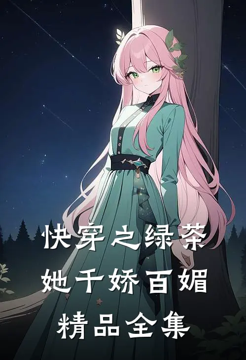 快穿之绿茶她千娇百媚精品全集