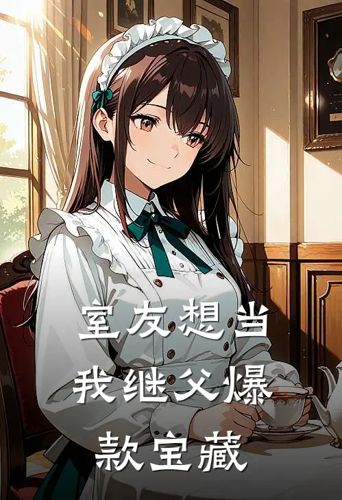 室友想当我继父爆款宝藏