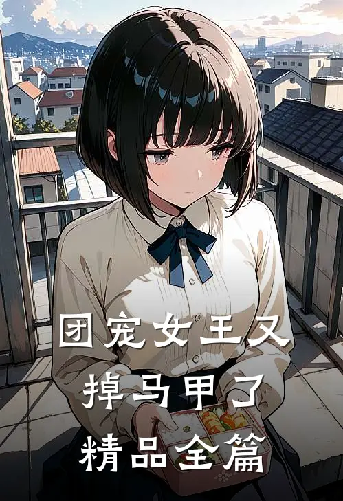 团宠女王又掉马甲了精品全篇