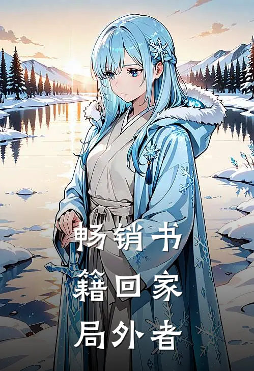 畅销书籍回家：局外者