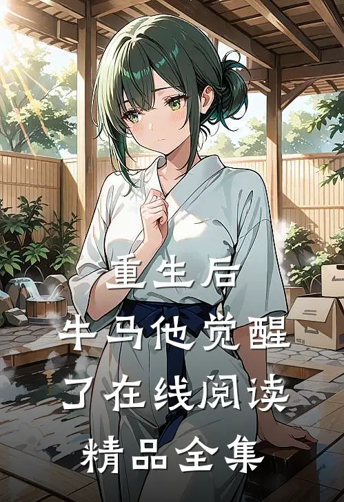 重生后,牛马他觉醒了在线阅读精品全集