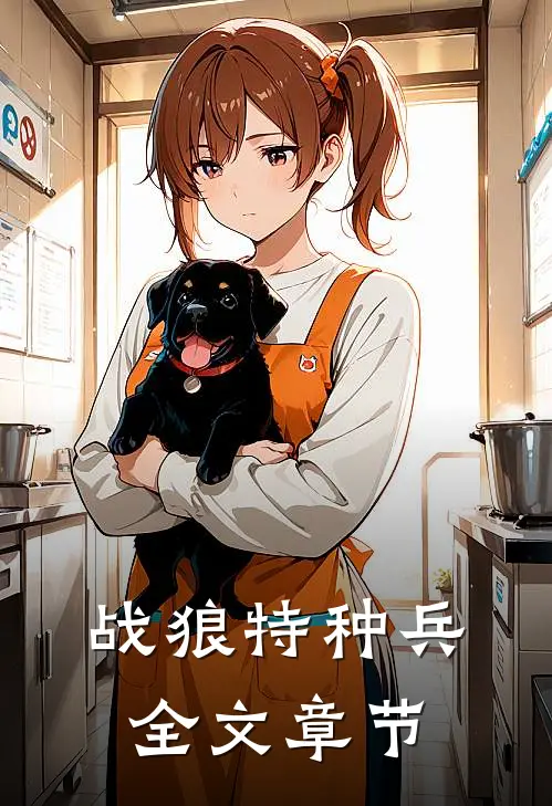 战狼特种兵全文章节