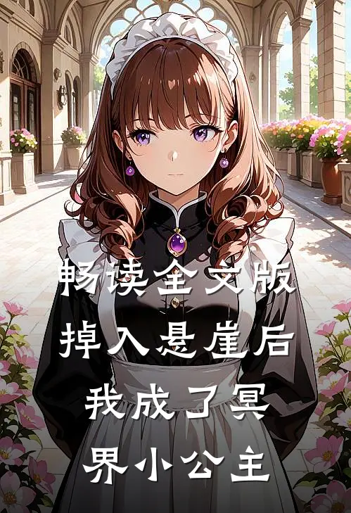 畅读全文版掉入悬崖后我成了冥界小公主