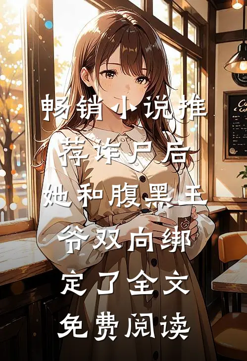 畅销小说推荐诈尸后,她和腹黑王爷双向绑定了全文免费阅读