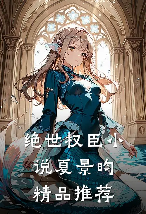 绝世权臣小说夏景昀精品推荐