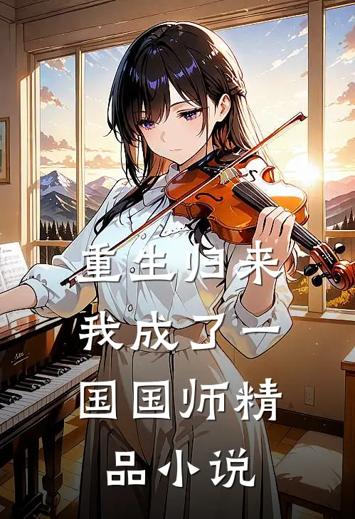 重生归来，我成了一国国师精品小说
