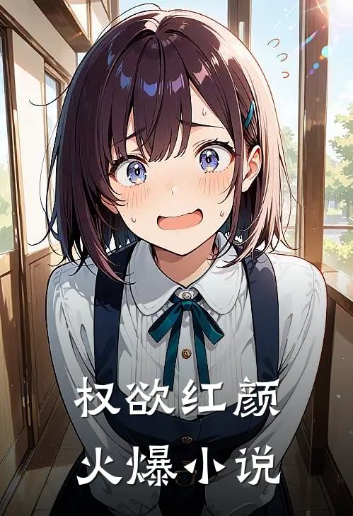 权欲红颜火爆小说