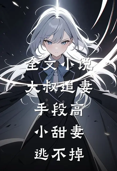 全文小说大叔追妻手段高，小甜妻逃不掉