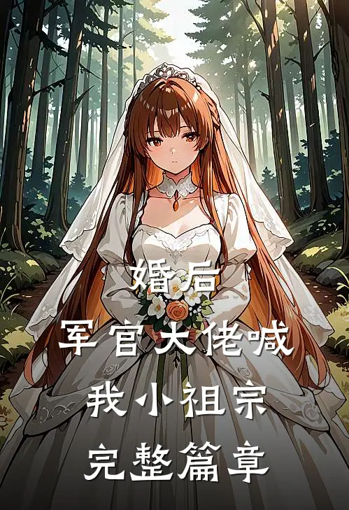 婚后，军官大佬喊我小祖宗完整篇章