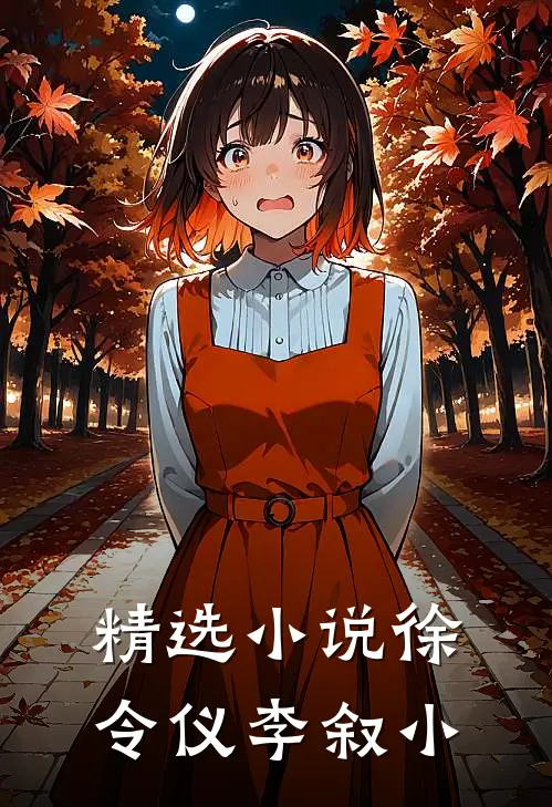 精选小说徐令仪李叙小
